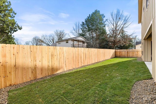 5612 W Grover St, Boise, ID 83705