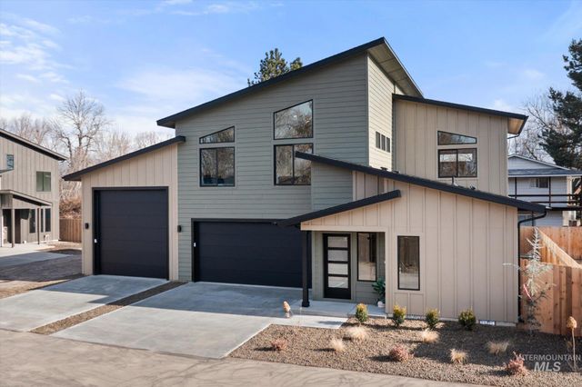 5612 W Grover St, Boise, ID 83705