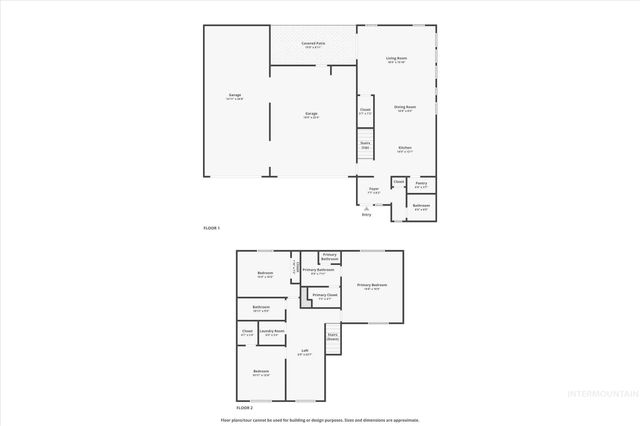 5612 W Grover St, Boise, ID 83705