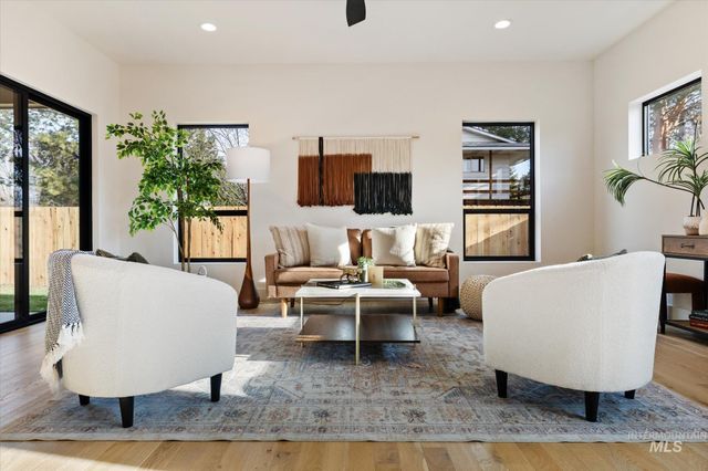 5612 W Grover St, Boise, ID 83705