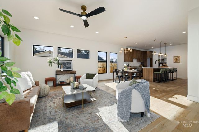 5612 W Grover St, Boise, ID 83705