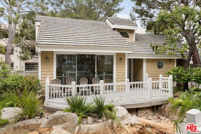 8500 Falmouth Avenue 3109, Playa Del Rey, CA 90293