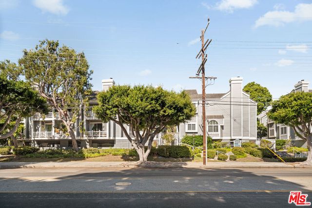 8500 Falmouth Avenue 3109, Playa Del Rey, CA 90293