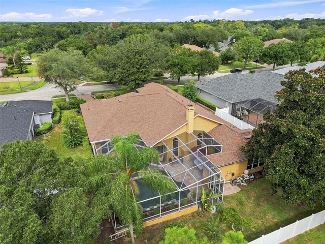2931 HILLSIDE RAMBLE DRIVE, Brandon, FL 33511