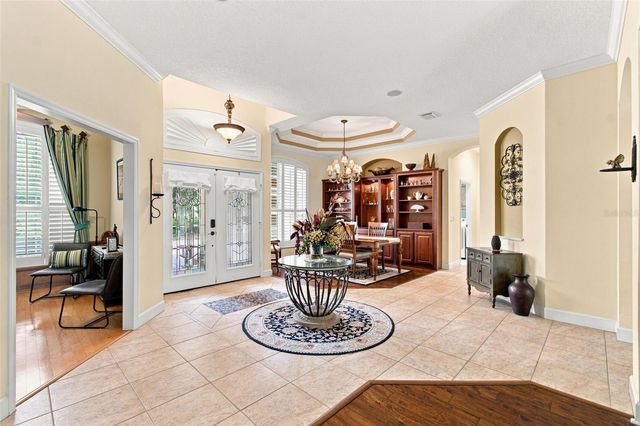 2931 HILLSIDE RAMBLE DRIVE, Brandon, FL 33511