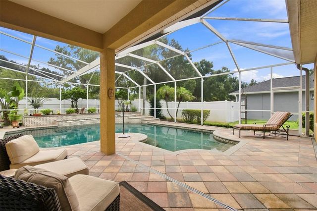 2931 HILLSIDE RAMBLE DRIVE, Brandon, FL 33511