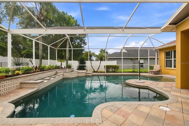 2931 HILLSIDE RAMBLE DRIVE, Brandon, FL 33511