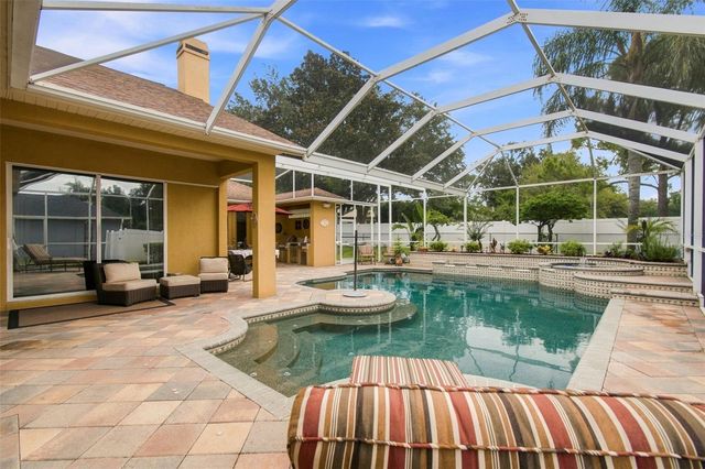 2931 HILLSIDE RAMBLE DRIVE, Brandon, FL 33511