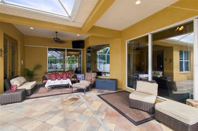 2931 HILLSIDE RAMBLE DRIVE, Brandon, FL 33511