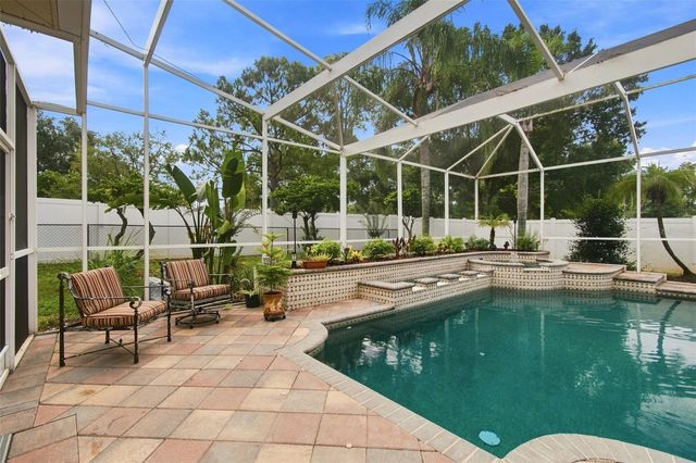 2931 HILLSIDE RAMBLE DRIVE, Brandon, FL 33511