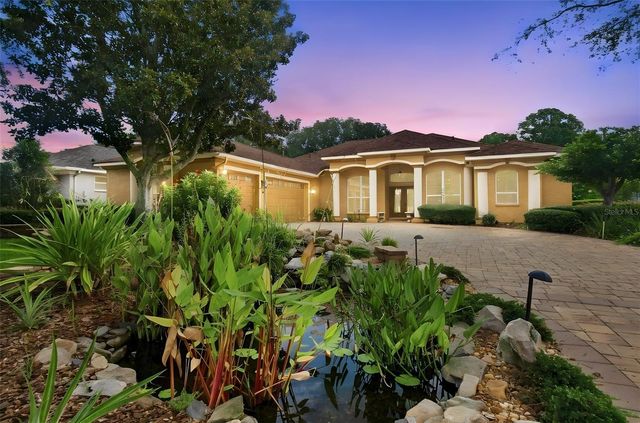 2931 HILLSIDE RAMBLE DRIVE, Brandon, FL 33511