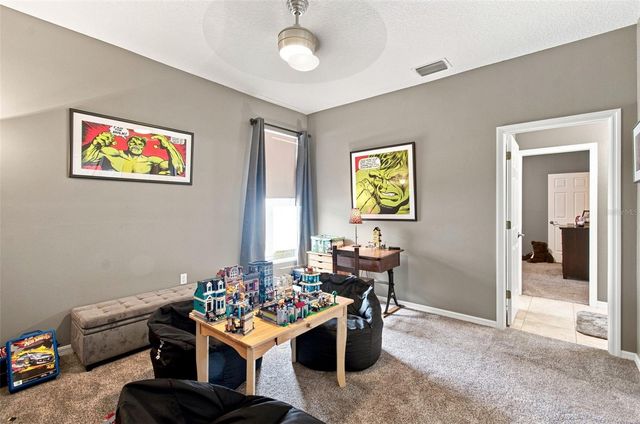 2931 HILLSIDE RAMBLE DRIVE, Brandon, FL 33511