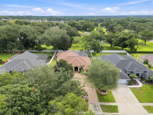 2931 HILLSIDE RAMBLE DRIVE, Brandon, FL 33511