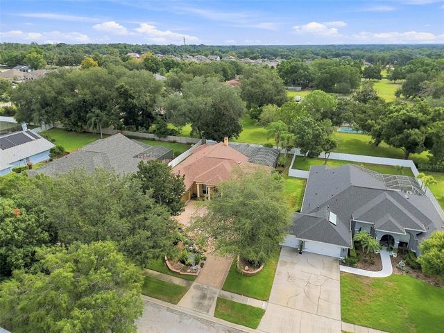 2931 HILLSIDE RAMBLE DRIVE, Brandon, FL 33511