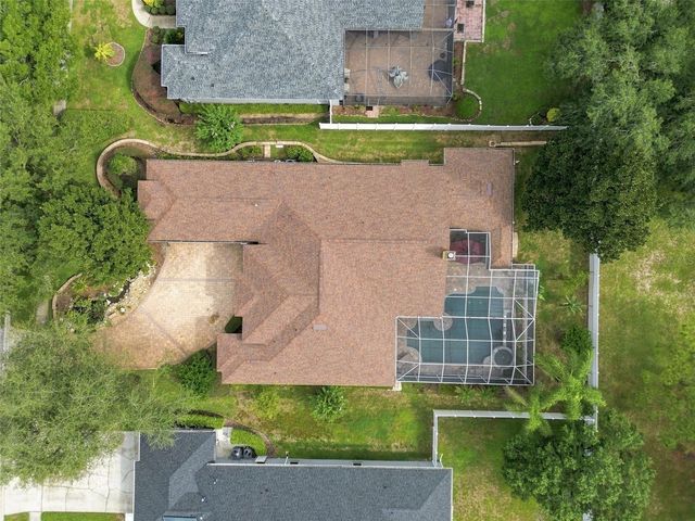 2931 HILLSIDE RAMBLE DRIVE, Brandon, FL 33511