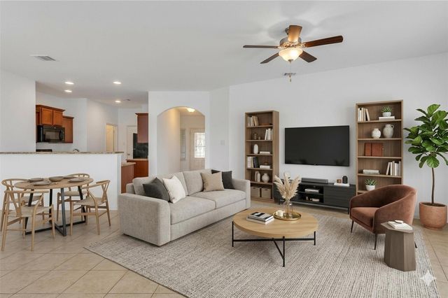 13213 Clara Martin RD, Manor, TX 78653