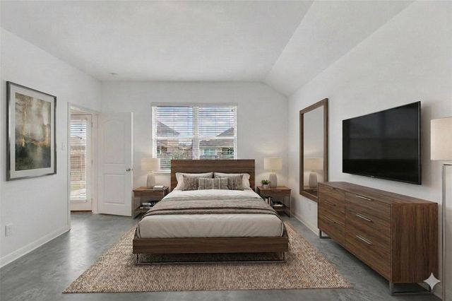 13213 Clara Martin RD, Manor, TX 78653