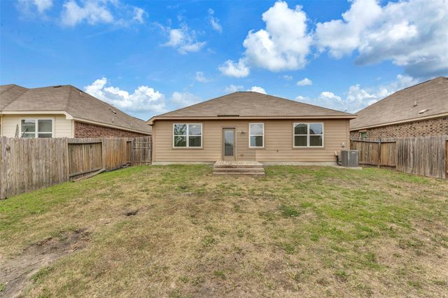 13213 Clara Martin RD, Manor, TX 78653