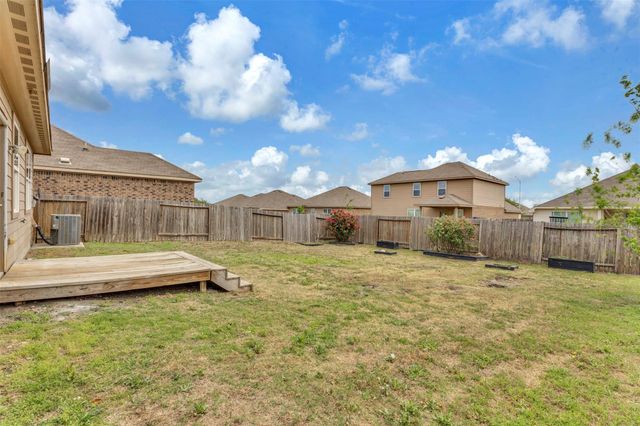 13213 Clara Martin RD, Manor, TX 78653