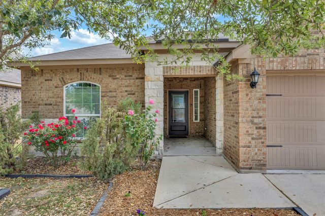 13213 Clara Martin RD, Manor, TX 78653