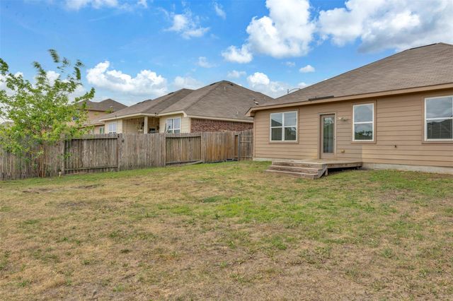 13213 Clara Martin RD, Manor, TX 78653
