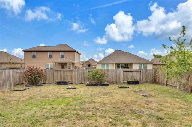 13213 Clara Martin RD, Manor, TX 78653