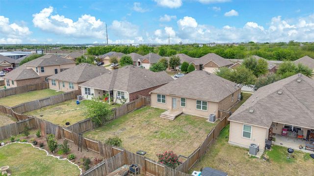 13213 Clara Martin RD, Manor, TX 78653