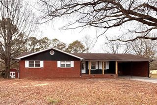 163 Walker Road, Cartersville, GA 30121