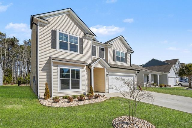 2635 Ellesmere Circle, Myrtle Beach, SC 29579