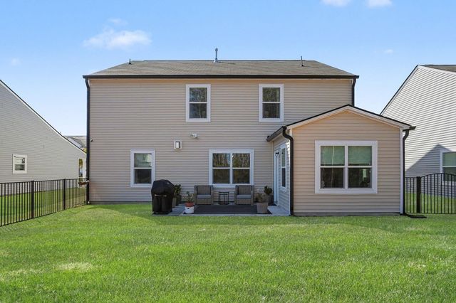 2635 Ellesmere Circle, Myrtle Beach, SC 29579