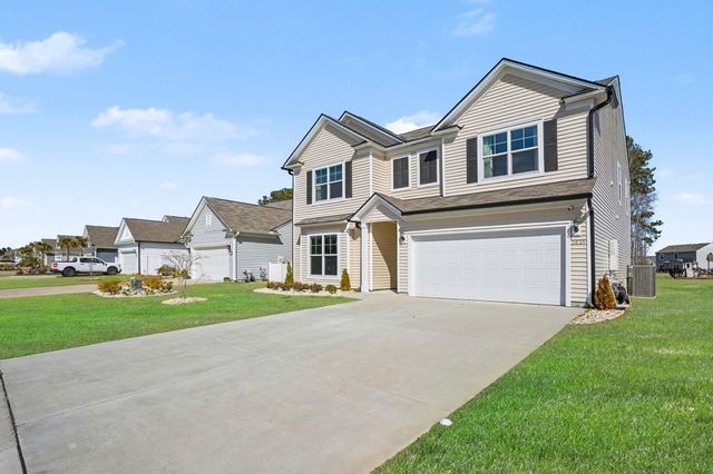 2635 Ellesmere Circle, Myrtle Beach, SC 29579