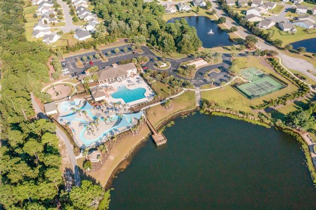 2635 Ellesmere Circle, Myrtle Beach, SC 29579