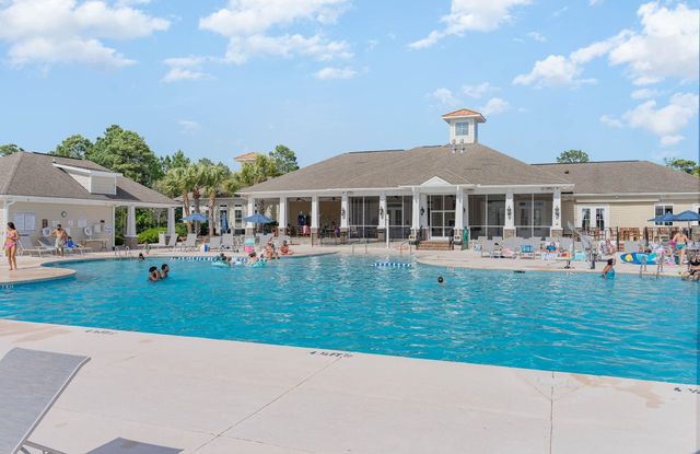 2635 Ellesmere Circle, Myrtle Beach, SC 29579