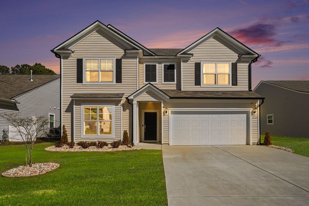 2635 Ellesmere Circle, Myrtle Beach, SC 29579