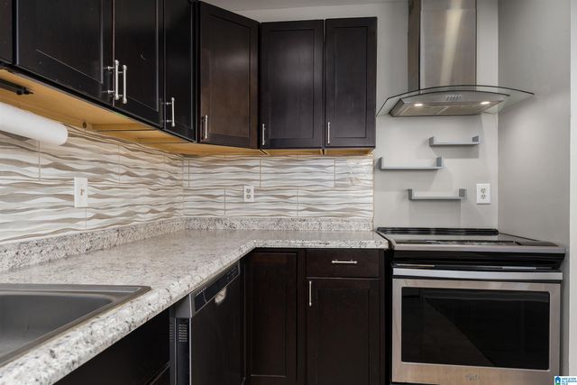 2127 GAYLEWOOD DRIVE, Bessemer, AL 35022