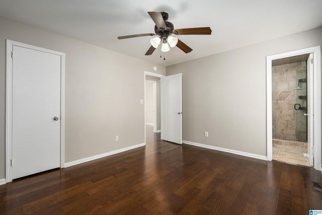 2127 GAYLEWOOD DRIVE, Bessemer, AL 35022