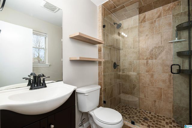 2127 GAYLEWOOD DRIVE, Bessemer, AL 35022