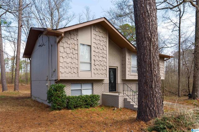 2127 GAYLEWOOD DRIVE, Bessemer, AL 35022