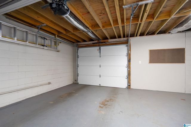 2127 GAYLEWOOD DRIVE, Bessemer, AL 35022