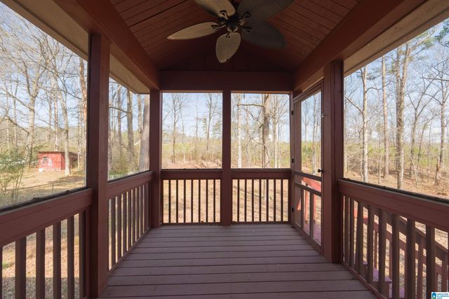 2127 GAYLEWOOD DRIVE, Bessemer, AL 35022