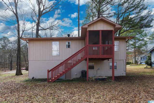 2127 GAYLEWOOD DRIVE, Bessemer, AL 35022