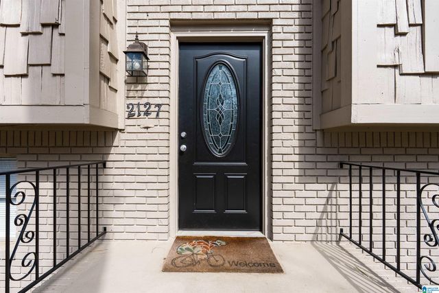 2127 GAYLEWOOD DRIVE, Bessemer, AL 35022