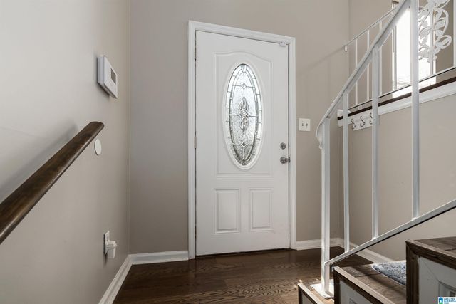 2127 GAYLEWOOD DRIVE, Bessemer, AL 35022