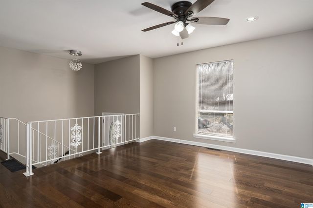 2127 GAYLEWOOD DRIVE, Bessemer, AL 35022