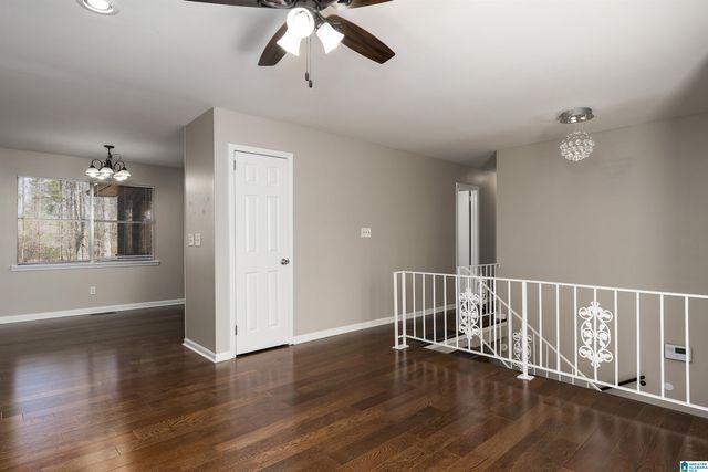 2127 GAYLEWOOD DRIVE, Bessemer, AL 35022