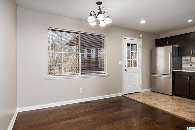 2127 GAYLEWOOD DRIVE, Bessemer, AL 35022