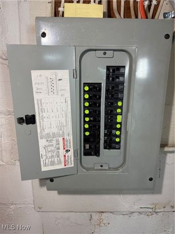 210 Luary Drive, Painesville, OH 44077