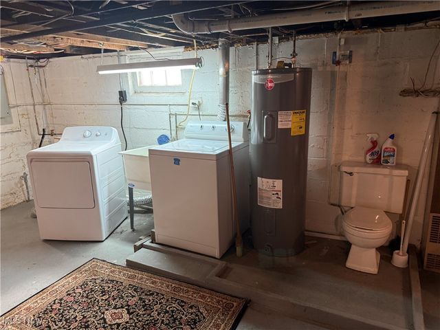 210 Luary Drive, Painesville, OH 44077