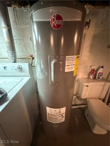 210 Luary Drive, Painesville, OH 44077