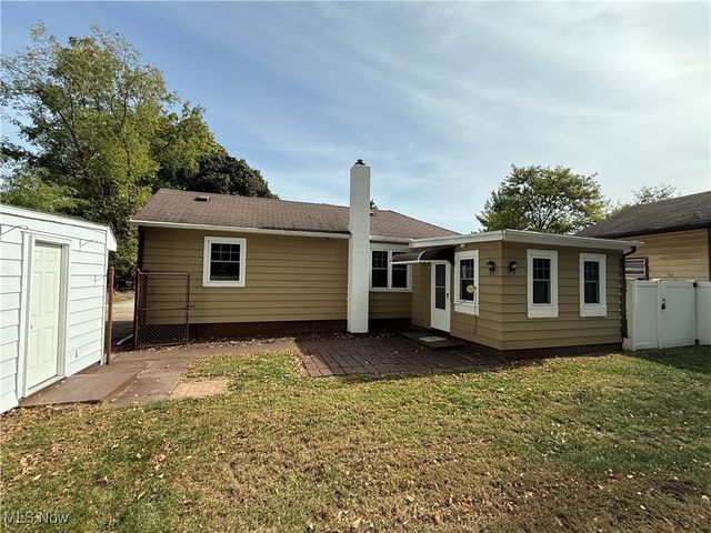 210 Luary Drive, Painesville, OH 44077